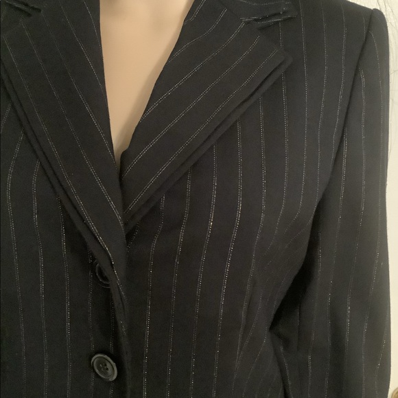 Alex Marie Women’s Jacket size 6 - Picture 3 of 8